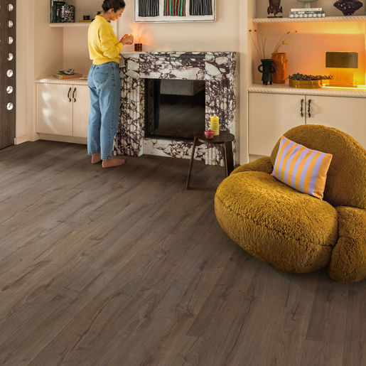 Classic Oak Brown - IM1849